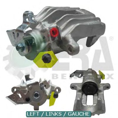 ERA BENELUX bc52967 -  Тормозной суппорт